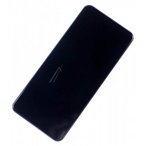 LCD+Touch screen Samsung A236 A23 5G juodas (black) originalas
